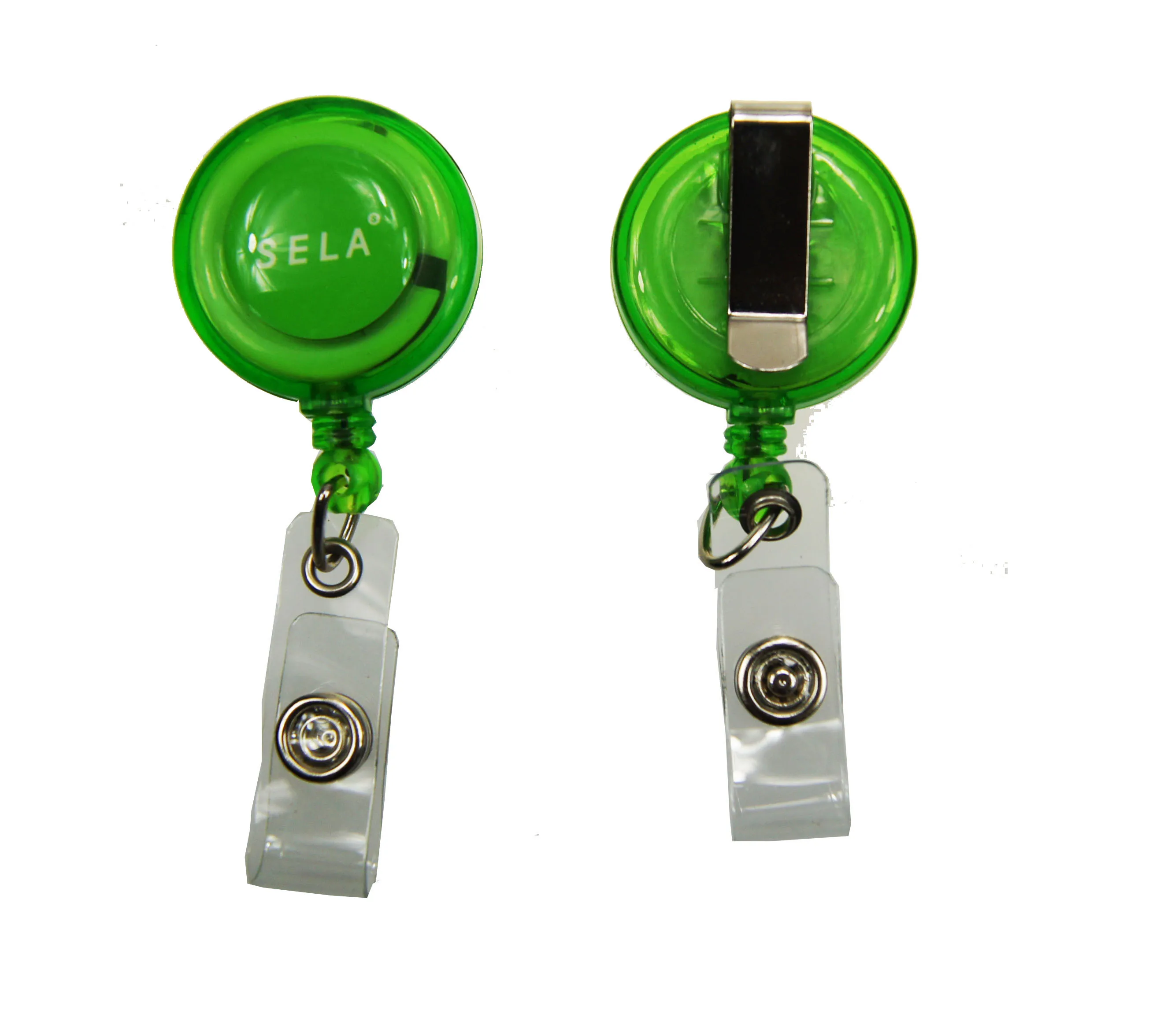 
Индивидуальная печать логотипа круглый черный йо выдвижной чистый бейдж катушка с крючком 