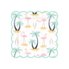 8.5 inch paper plate*8 pcs
