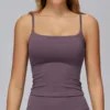 Gilet viola