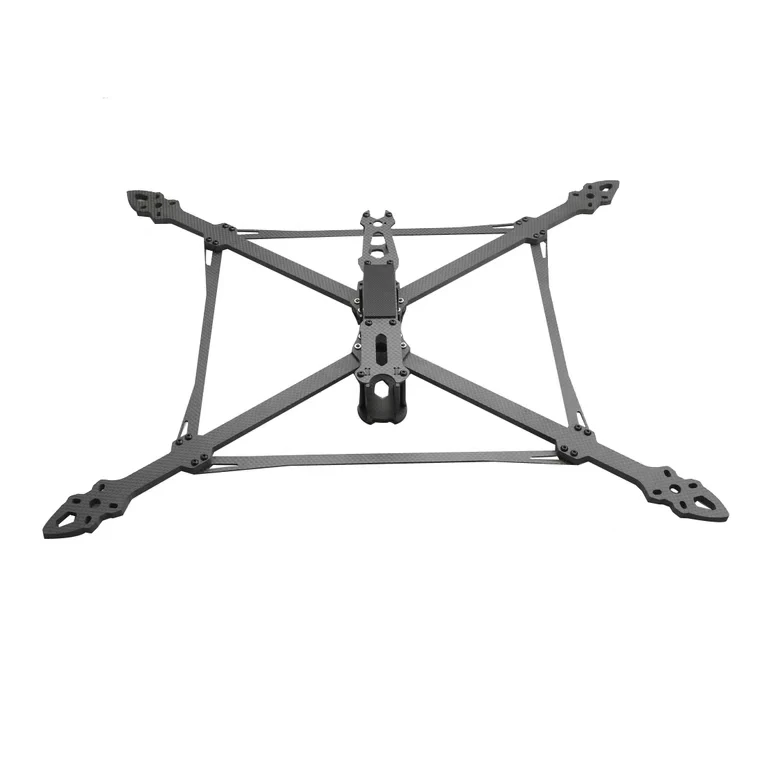 Mark4 V3 Pro 15-inch/680mm Carbon Fiber Frame Drone Racing Drone Fiber Optic Carbon Fiber Frame 2