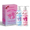 Lotion pour le corps Tenue de couple 200ml*2pcs