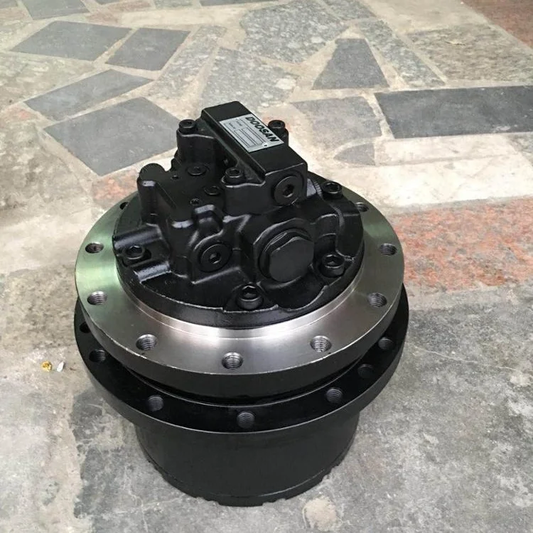 9291582 ZX70 ZX75 Zx80 Travel Device Motor 9272923 9290867