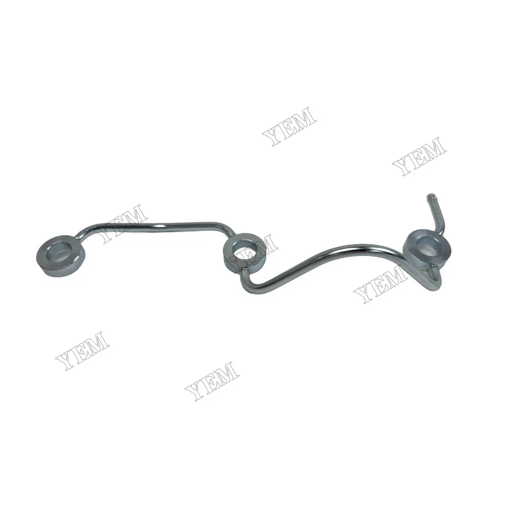 3KR1 Pipe 8-94172487-1 Fits for Isuzu Engine Parts 4
