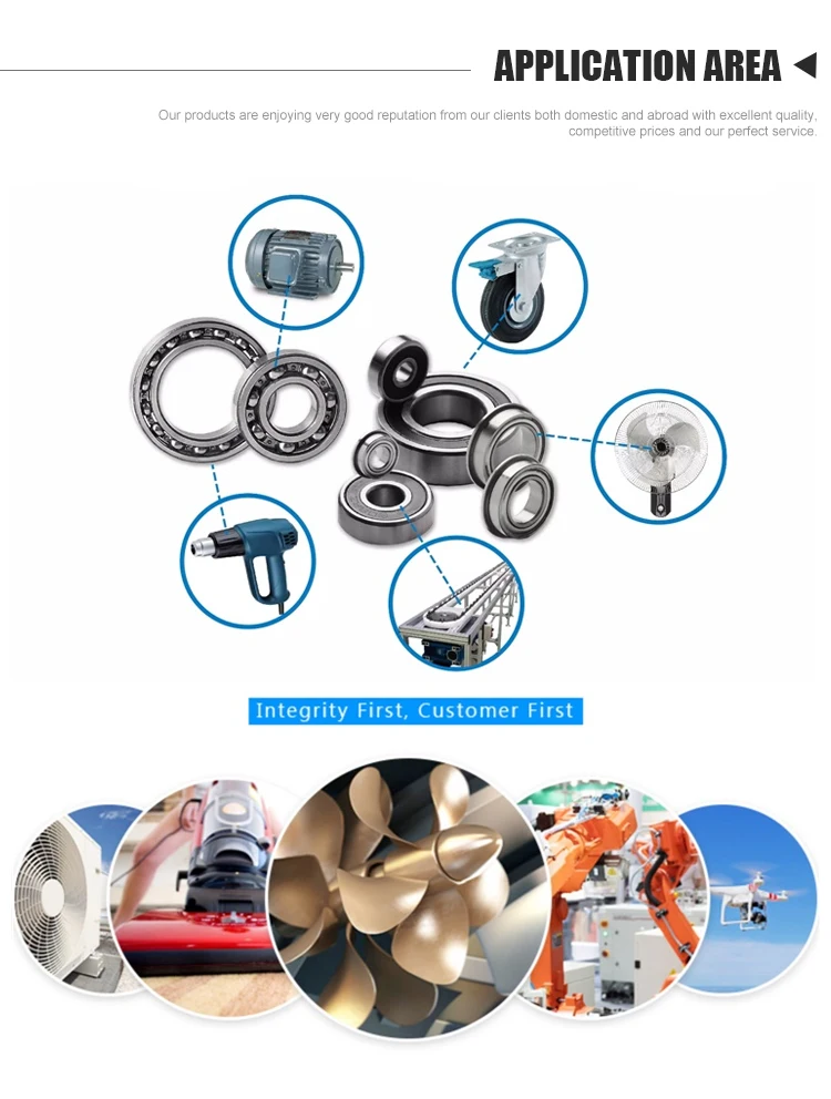 608 bearing