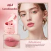 8868-04#Camellia pollen