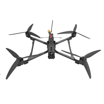 PFLY PM10 mark 4 V2 10 Inch Heavy Payload Long time Flight with Camera Racing FPV Drones