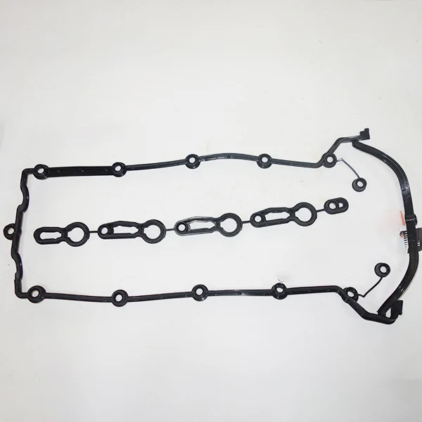 Valve Cover Gasket 68027076aa 68027076 68045317aa For Jeep Liberty Cherokee  Kk 2008-2012 Wrangler Jk - Buy Valve Cover Gasket For Jeep Liberty,Valve  Cover Gasket For Jeep Wrangler,Valve Cover Gasket For Wrangler Product