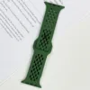 arm green