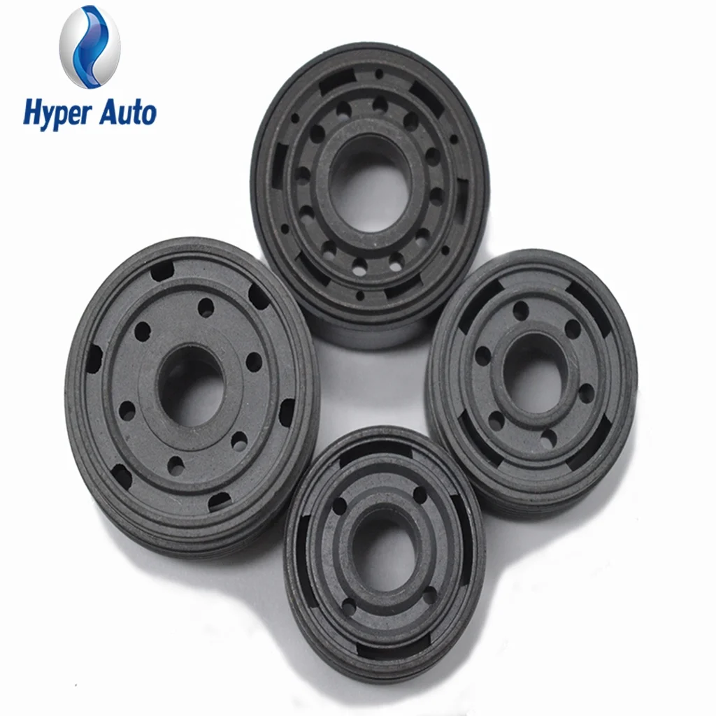 Alibaba.com: Customized Powder Metal Sintered Parts, IATF16949 Approved ...