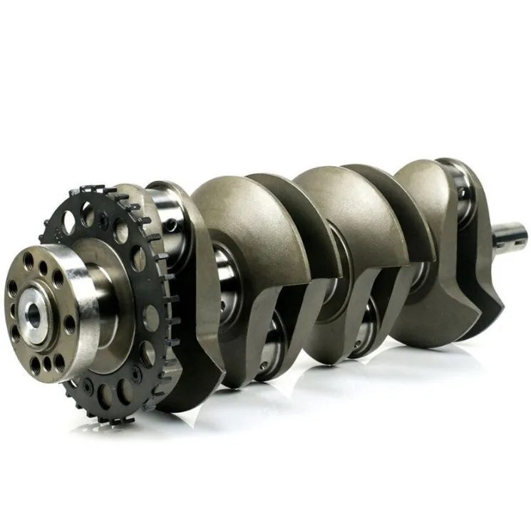 94mm Stroke Crankshaft for Mitsubishi Lancer EVO X 4B11