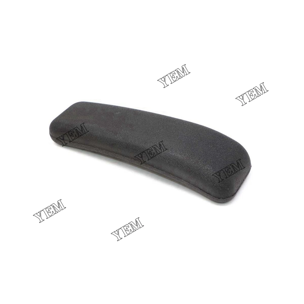 Part No. 4165316-02 Single Arm Pad Fit for Bobcat