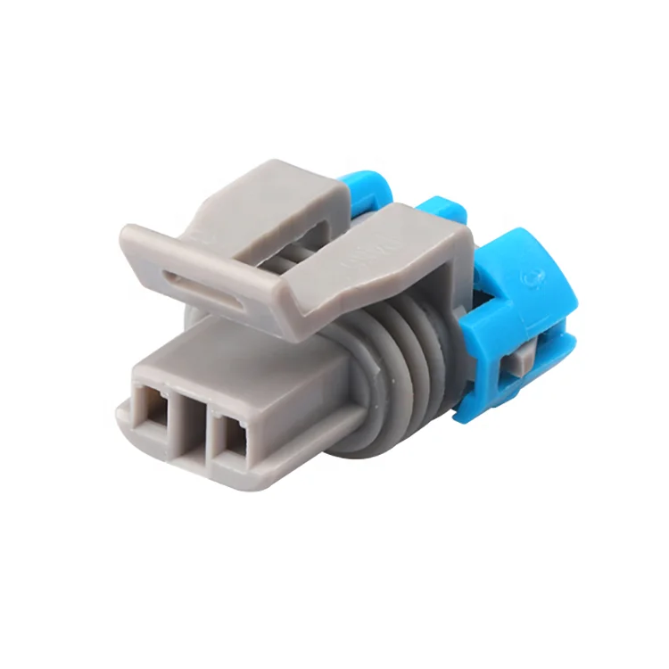 Delphi 2 Pin Female 150 Series Connector Automotive Waterproof Connector Buy Waterproof Connector 2 Pin Female Auto Connector Delphi 150 Series Connector Product On Alibaba Com