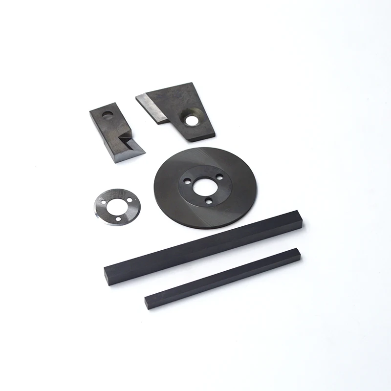 Factory Customized Blade of Cap Slitting Machine