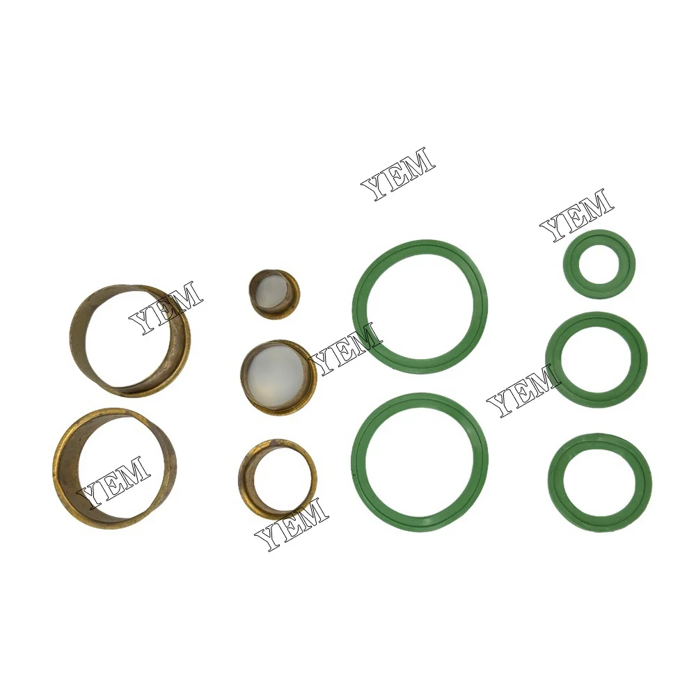 Head Gasket 270949 Fit for Volvo TAD1232GE Engine 3