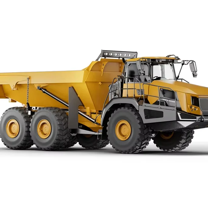 アメリカントラック 2025 Western Star Trucks 49X - Campbell Supply