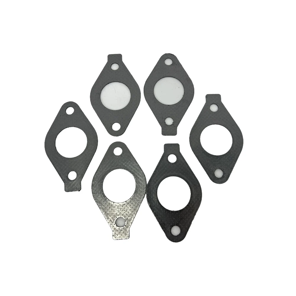 Exhaust Manifold Gasket 161-3411 for C9 Engine Accessories 3