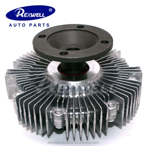 Radiator Cooling Fan Clutch for Toyota Lexus Land Cruiser UZJ200 GX470 16210-50102 1621050102