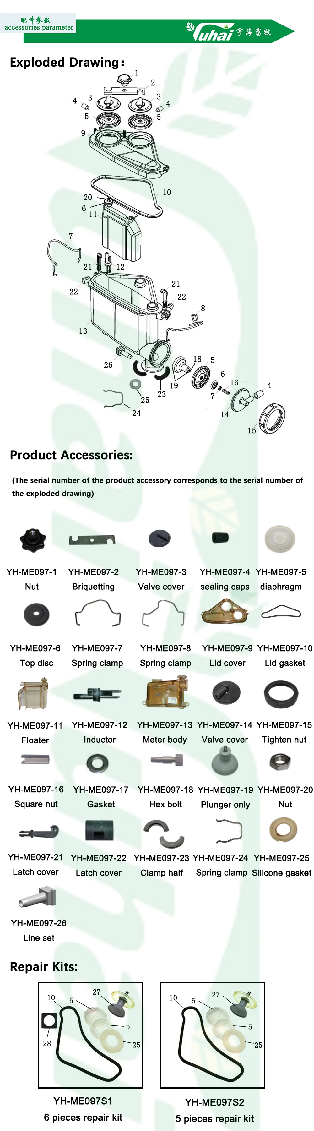 Manufacturer's Price Electronic Auto Milk Meter Milk Machine Collect Fresh Milk for Cattle Cow Sheep Goat manufacture