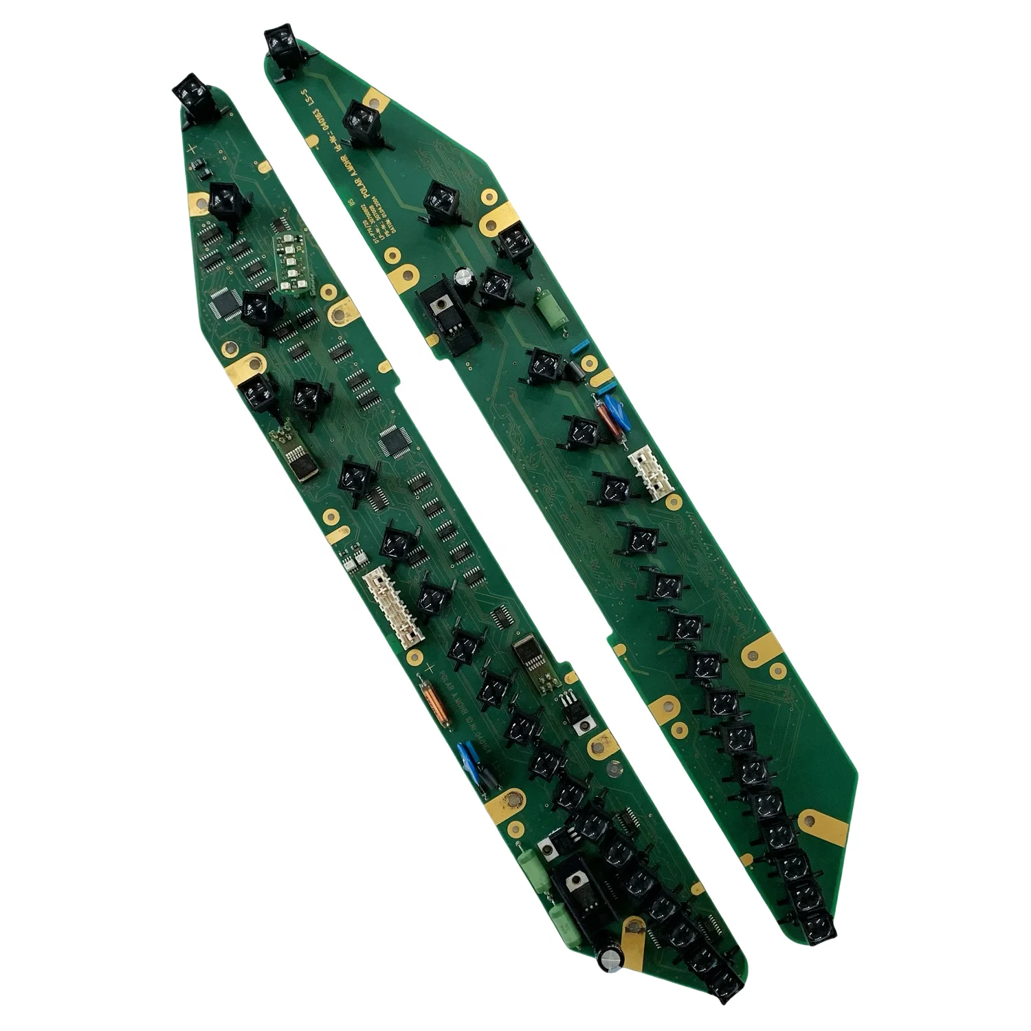 Original Circuit Board 040163 LS-S 040164 LS-E for Polar