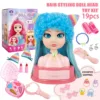 Princesa once - caja