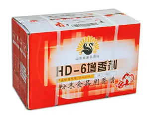 25kg High Efficiency Meat Food Flavor Enhancer