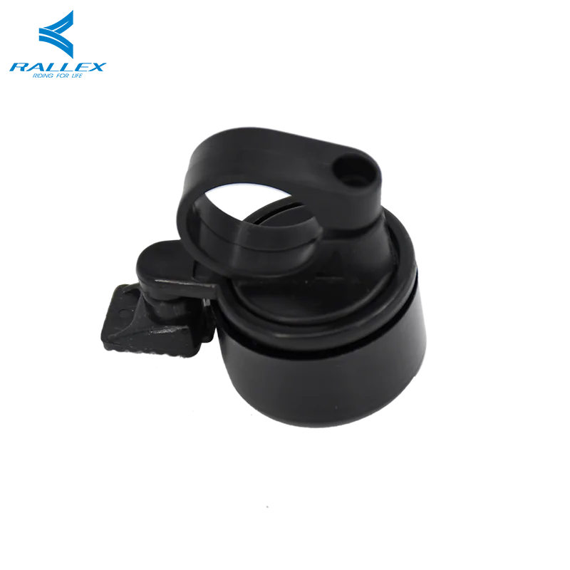 Bt 1 велосипед Atore AirTag отражающий круглый колокольчик велосипедный колокольчик Bicicleta водонепроницаемый держатель для велосипедного кольца