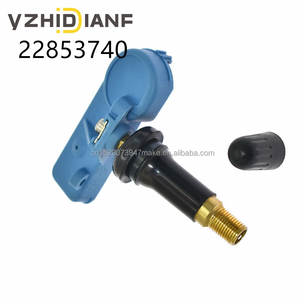 Tire Pressure Sensor 13581561 20922901 For Buick Enclave Cadillac Cts