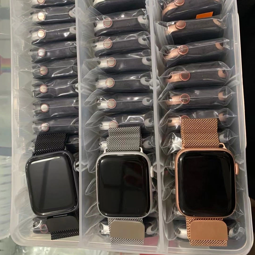 Wholesale Used Original Smart Watch For Apple Watch Cheap Price Series