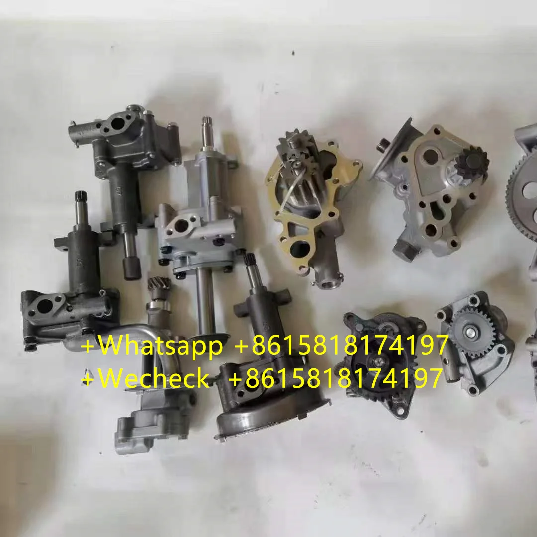 3516 компрессор двигателя Caterpillar 7E-2727 204-5462 519-8017