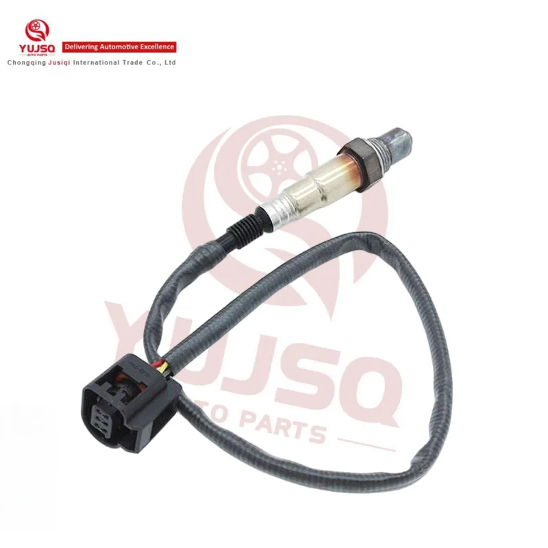 OE 11787576673 Oxygen Sensor Factory Price for BMW 5 Series F07 4.4 550i X5 X6 M6