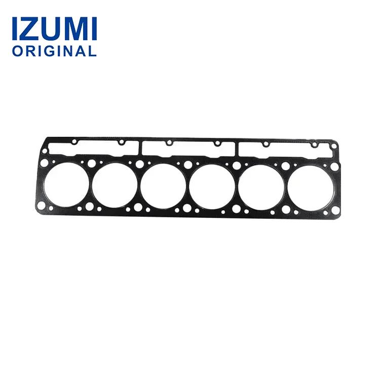 IZUMI ORIGINAL C7 C7.1 Cylinder Head Gasket Full Gasket Kit For CAT