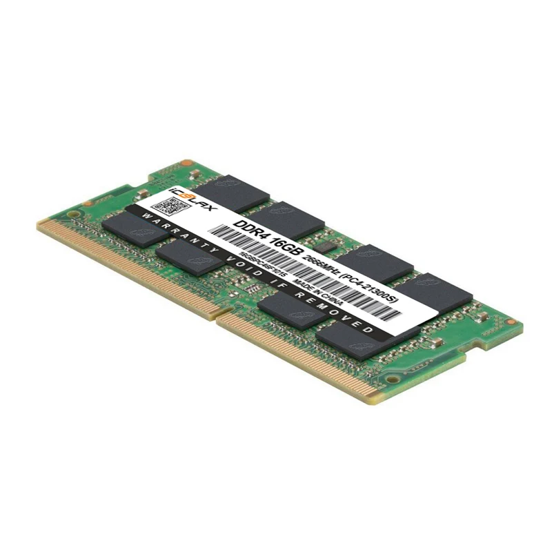 ICOOLAX Best Price DDR4 Supplier Memory Ram Gaming Ram Laptop China Ddr4  4GB 8GB 16GB 32GB 2133mhz 2400mhz 2666mhz 3200mhz Stock