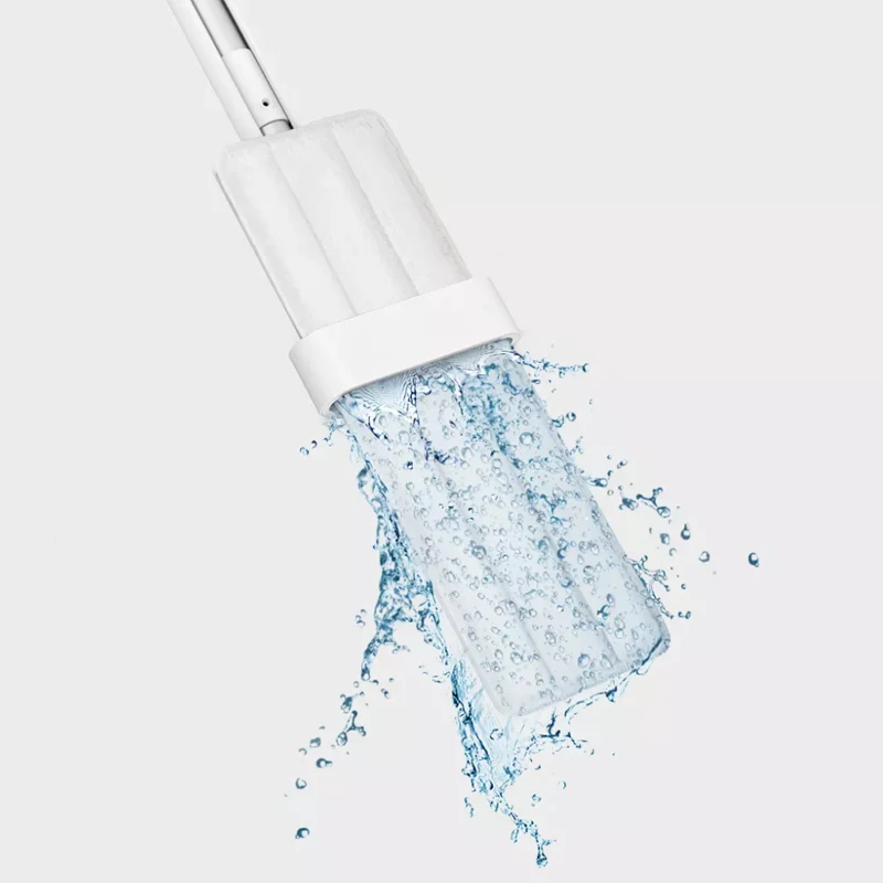 xiaomi bluefish rotary mop