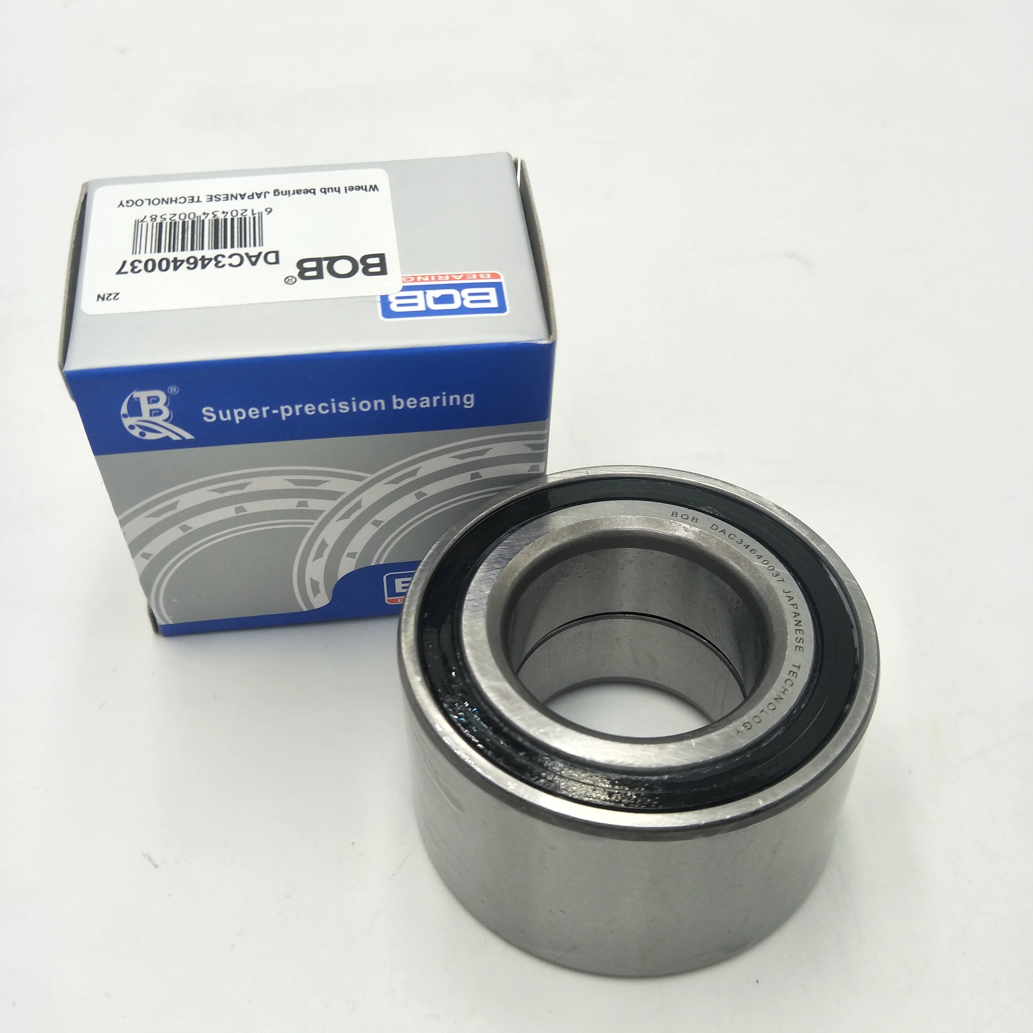 DAC3668AWCS36 Auto Front Wheel Hub Bearing - Reliable