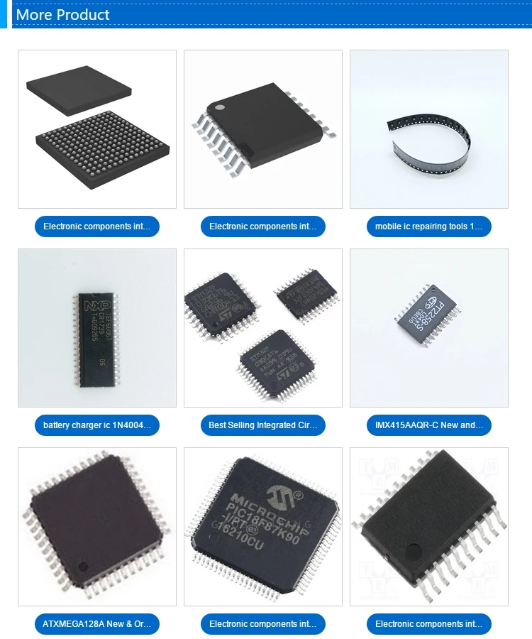 Rtl9000anvcgr Ic Chips With Ce Certificate Electronic Components