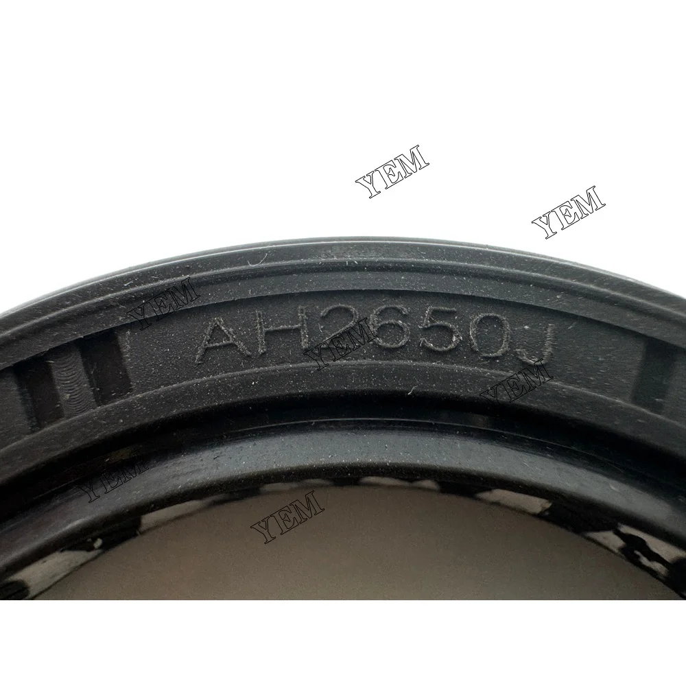Crankshaft Front Oil Seal 119620-01800 Fit for Yanmar 3TNE74 Engine 4