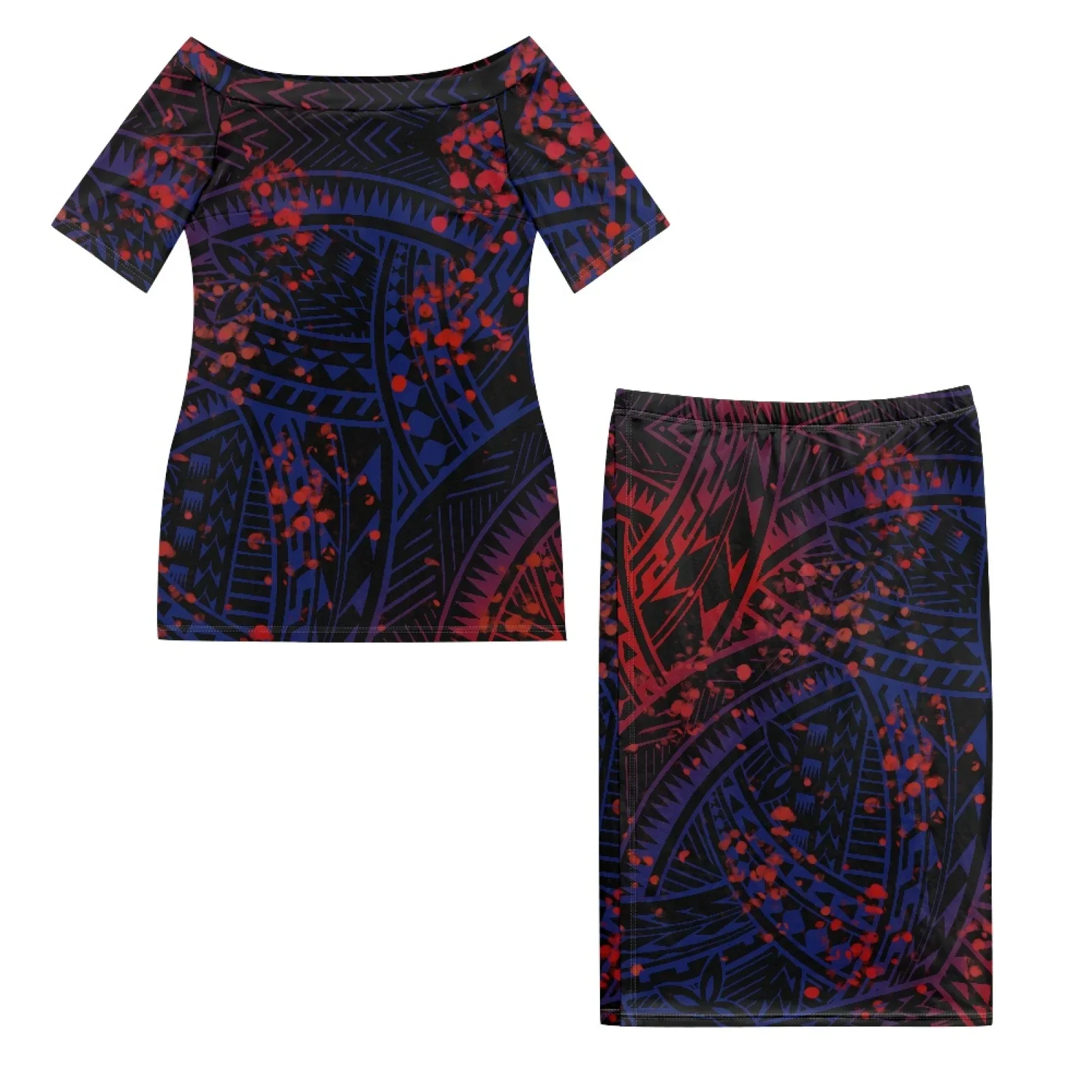 Vestido Ed Merlin Murray - MULTI - Mujer - España