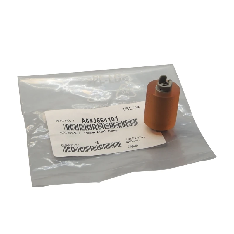 A64J564101 Paper Tray Pickup Roller for Konica Minolta