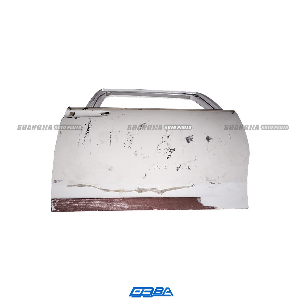 Car Door Accessories Aluminium Alloy Left Rear Door For Rolls-Royce Ghost 2010-2014 Spare Parts Car Easy Install 41527242855