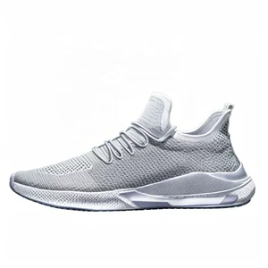 Unisex Custom Sneakers New Model Hot Selling Most Popular High Quality All Season Running Shoes with Customizable Color