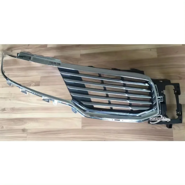 Hight Quality Automobile Grille OEM FA1Z8200AA Automobile Grille for L... — 6