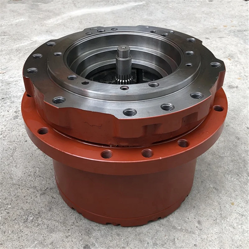 Kayaba MAG33 Final Drive Parts for Excavator - MAG-33VP-550F