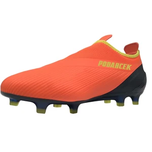 Factory Custom Oem Cheap Leather Soccer Cleats Breathable Turf Fashion Futsal Football Boots