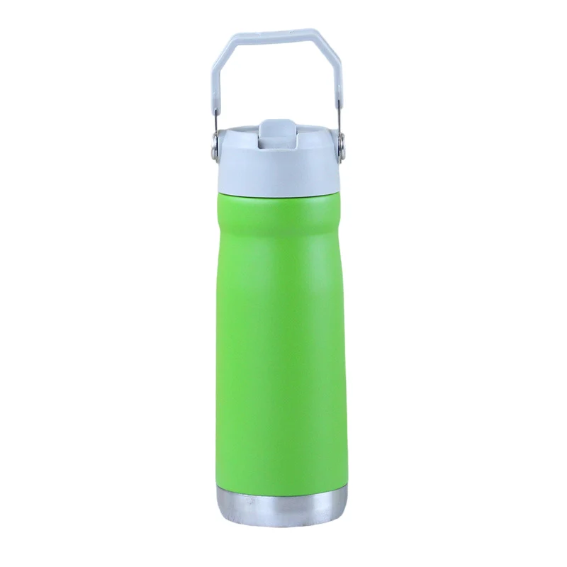 Outdoor Sports Custom Double Wall Vacuum Thermos Cup Travel Stainless ...