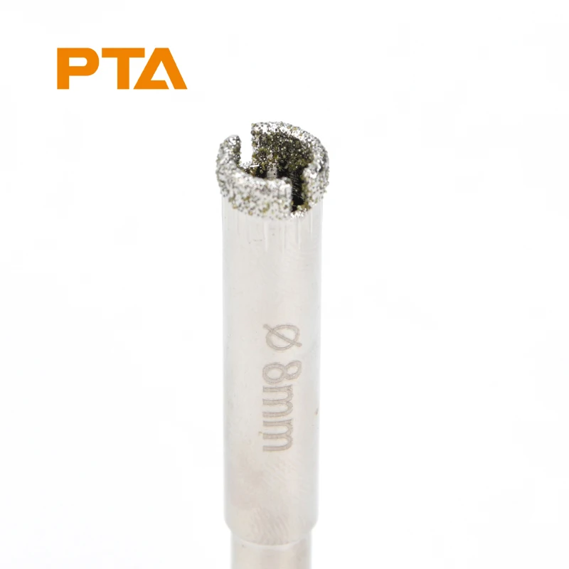 6mm-120mm Glass Hole Saw Drill Bit 