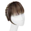 Dark Brown/Golden Blonde