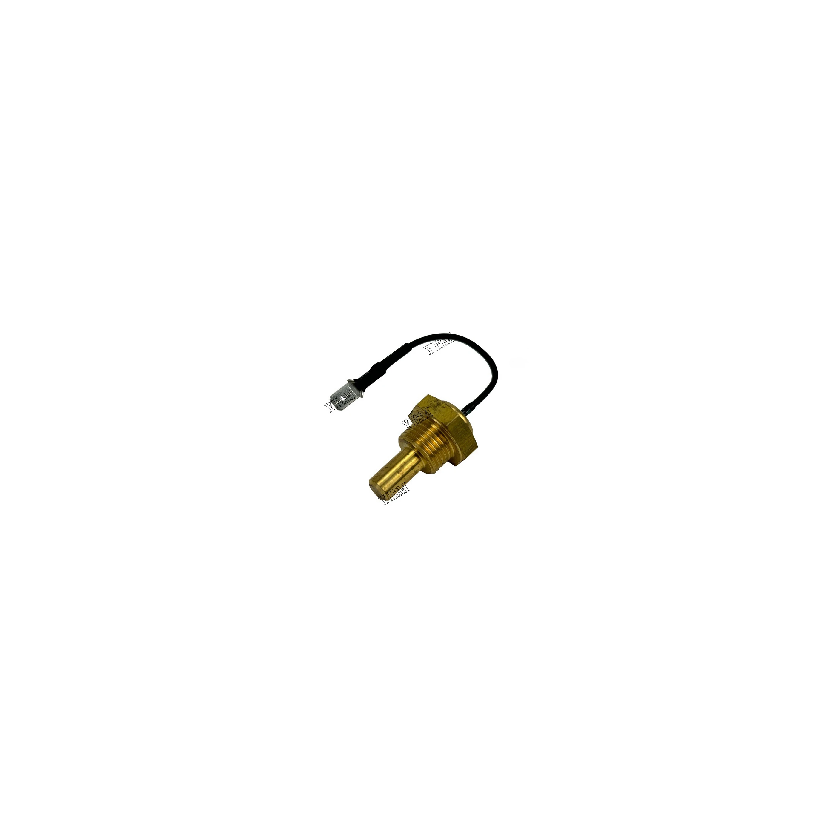 Aftermarket 4TNV94 Water Temp Sensor 5065-00676 129107-44901 for Yanmar Water Temp Sensor Diesel Engine Spare Parts