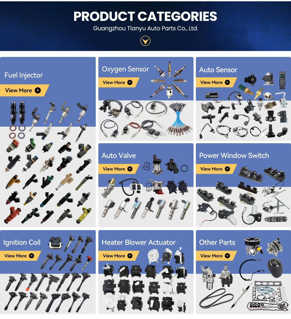 Engine Parts Odometer Sensor 32702-4Z010 for Nissan Sentra