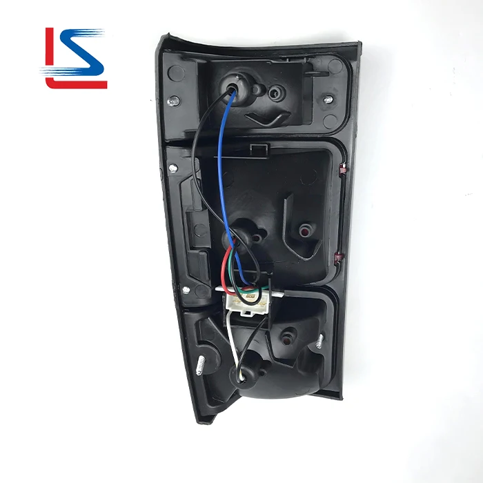 Luz Trasera para ISUZU PICK-UP KB26 KB20 / 42 1989-1995, Lámpara