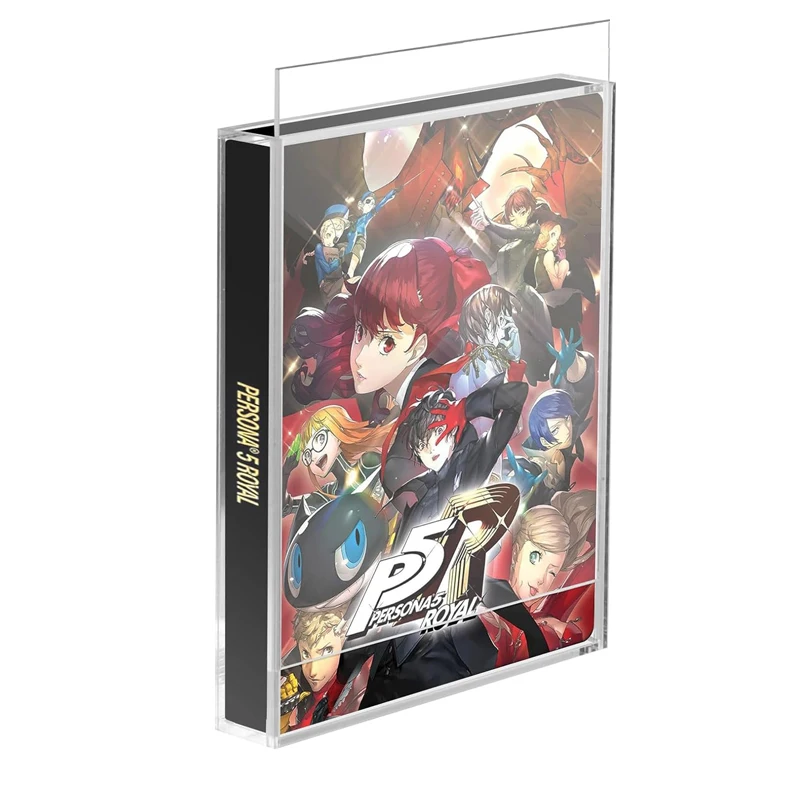 Steelbook - Final Fantasy 13 Lightning Returns PS3 ( sans jeu ) - Bon